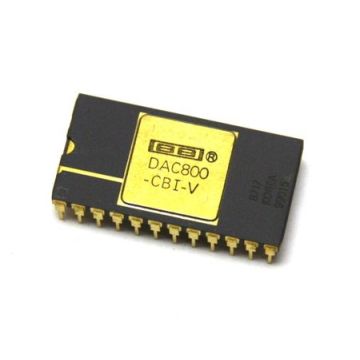 DAC80 Digital to Analog Converter IC