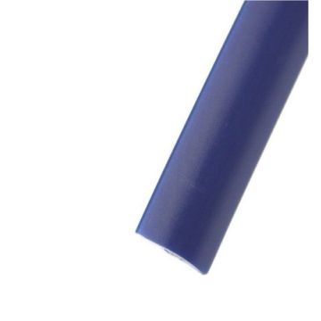 Dark Blue Smooth 3/4" T-Molding 250'