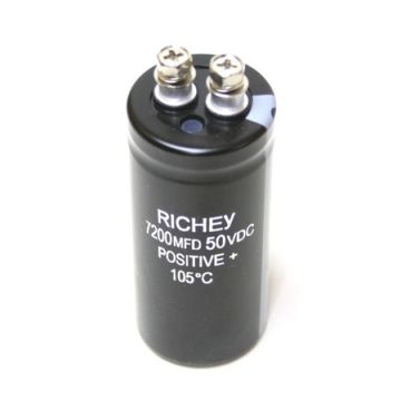 Electrohome G05-801 Regulator Board Cap