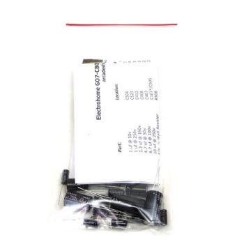 Electrohome G07-CBO 19" Monitor Cap Kit
