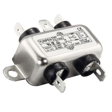 EMI Power Line Filter