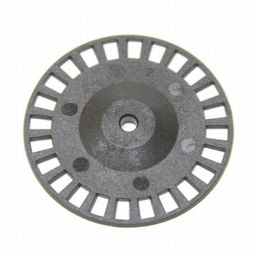2¼ / 3" Trackball Encoder Wheel Atari/Happ