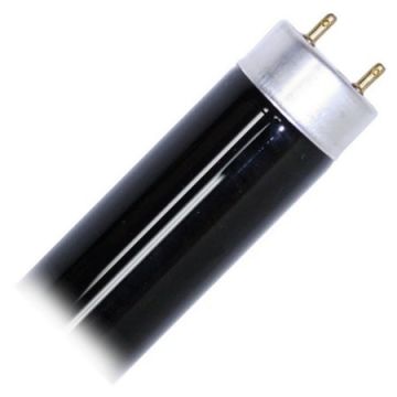 Fluorescent Black Light Bulb 18"