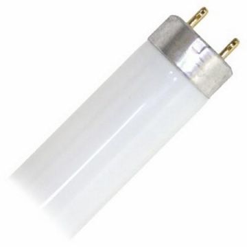 Fluorescent Light Bulb 18"