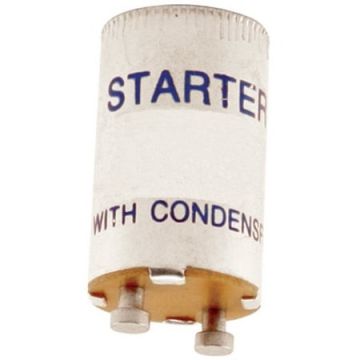 Flourescent Light Starter