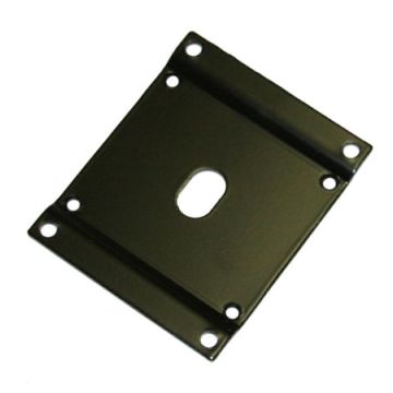 Galaga Joystick Mounting Plate