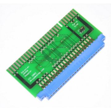 Galaxian JAMMA Adapter