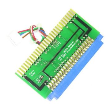 Gallag JAMMA Adapter