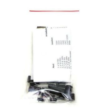 Toei GM-20 Monitor Rebuild Kit