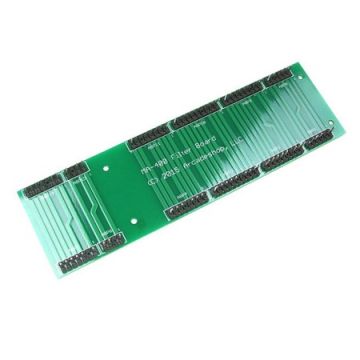 Gottlieb/Mylstar MA-400 Filter Board