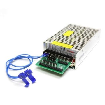 Gottlieb/Mylstar Power Supply Conversion Kit