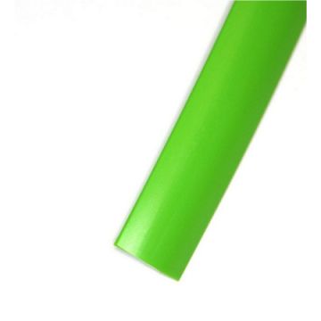 Green Smooth 3/4" T-Molding