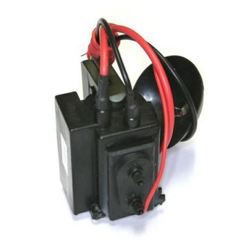 Hantarex Polo 25"/27"/33" Series Flyback Transformer