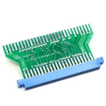 Irem JAMMA Adapter