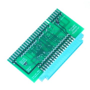 Konami/Stern Series JAMMA Adapter