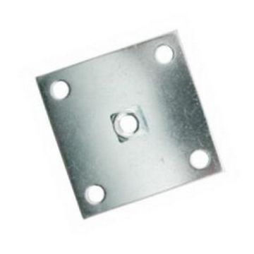 Leg Leveler Mounting Plate