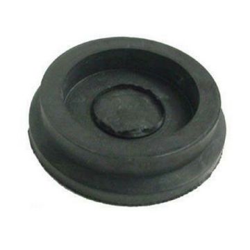 Leg Leveler Rubber Boot