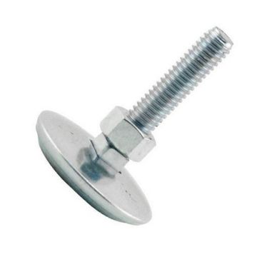 Leg Leveler - Video Game