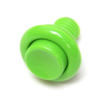 Push Button Leaf Switch Lime Green