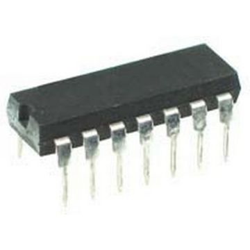 LM3900 Operational Amplifer I.C.
