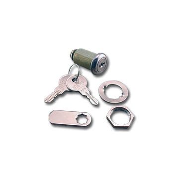 1 1/8" Video Game/Pinball Lock with E00 Key
