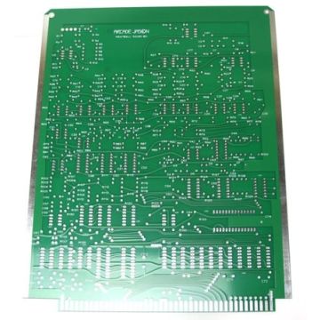 Blank Meatball Sound Board