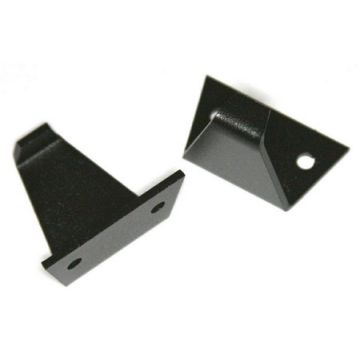Midway Cocktail Glass Clip