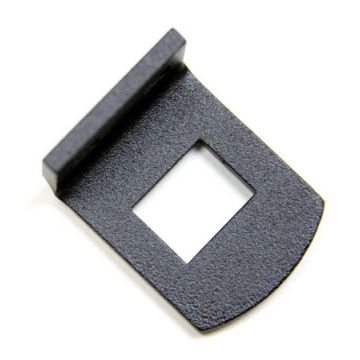 Midway Control Panel Clamp Strike Plate