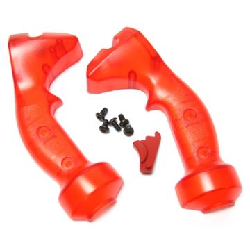 Satan's Hollow Red Joystick Handle Kit