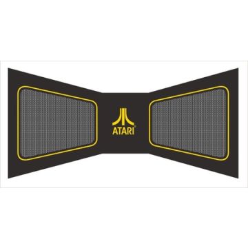 Millipede Upright Speaker Cover Overlay