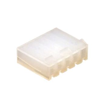 Molex 5 Pin, .156" Wire Housing Receptacle