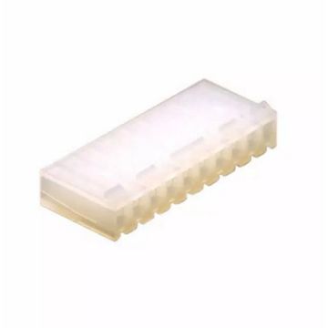 Molex 10 Pin, .156" Wire Housing Receptacle