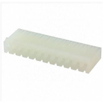 Molex 12 Pin, .156" Wire Housing Receptacle