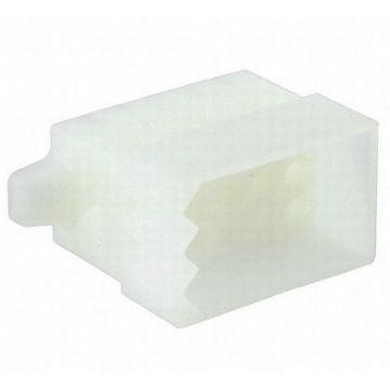 Molex 15 Pin, .093" Female Plug Housing
