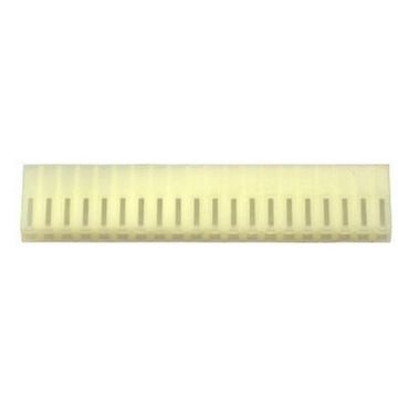 Molex 20 Pin, .156" Wire Housing Receptacle