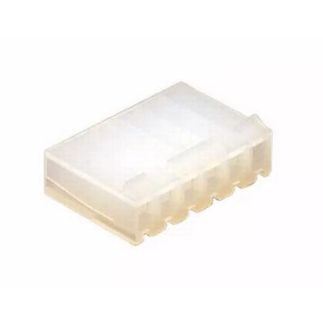 Molex 6 Pin, .156" Wire Housing Receptacle