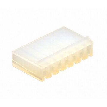 Molex 7 Pin, .156" Wire Housing Receptacle