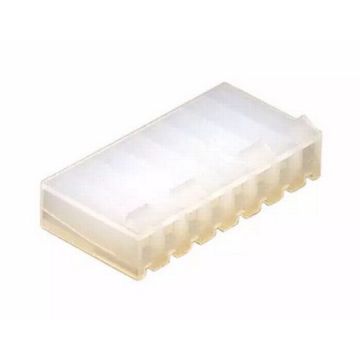 Molex 8 Pin, .156" Wire Housing Receptacle