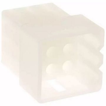 Molex 9 Pin, .093" Female Plug Housing