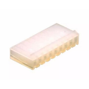 Molex 9 Pin, .156" Wire Housing Receptacle