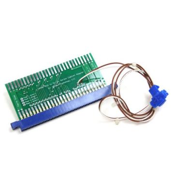 Mr. Do/Universal Cabinet to JAMMA PCB Adapter