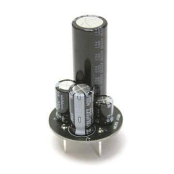 Wells Gardner V1001, V1002, V1003 19" & 23" Multi-Cap B+ Filter Cap