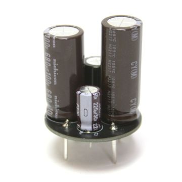 Motorola M5000/M7000/KV-700 Multi-Cap B+ Filter Cap