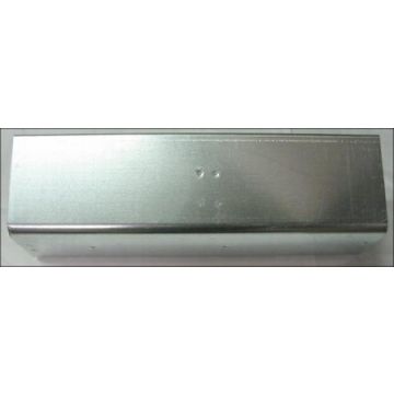 Multi-Williams Control Panel Short Blank