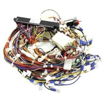 Multi-Williams Upright Harness