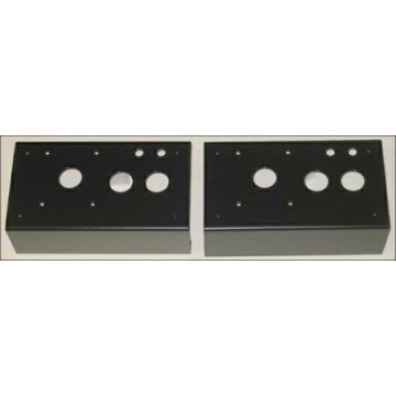 Multicade Cocktail Panel Set 9"