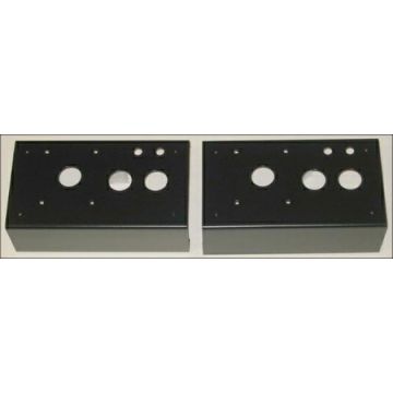 Multicade Cocktail Panel Set 11"