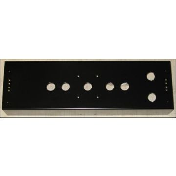 Multicade Upright Joystick Panel