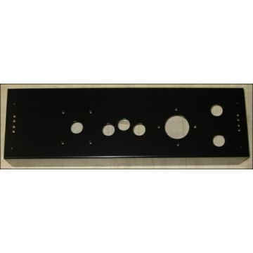 Multicade Upright JS/Trackball Panel