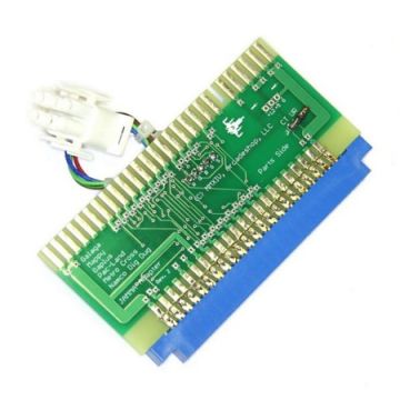 Namco/Galaga JAMMA Adapter